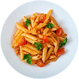 Quattro Pasta